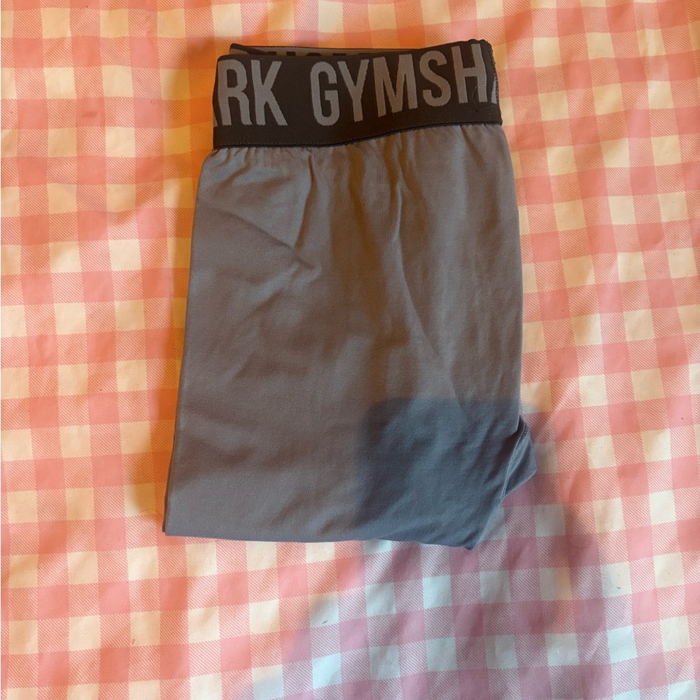 Gymshark Women’s Fit Leggings Purple